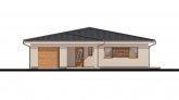 Ansicht - BUNGALOW 155